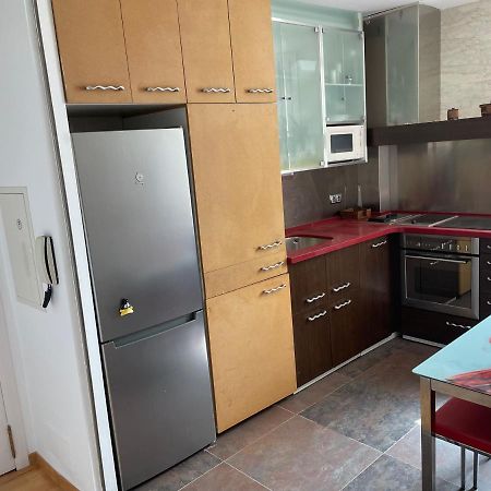 Apartamento Elobey Cabo De Gata المظهر الخارجي الصورة