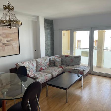 Apartamento Elobey Cabo De Gata المظهر الخارجي الصورة