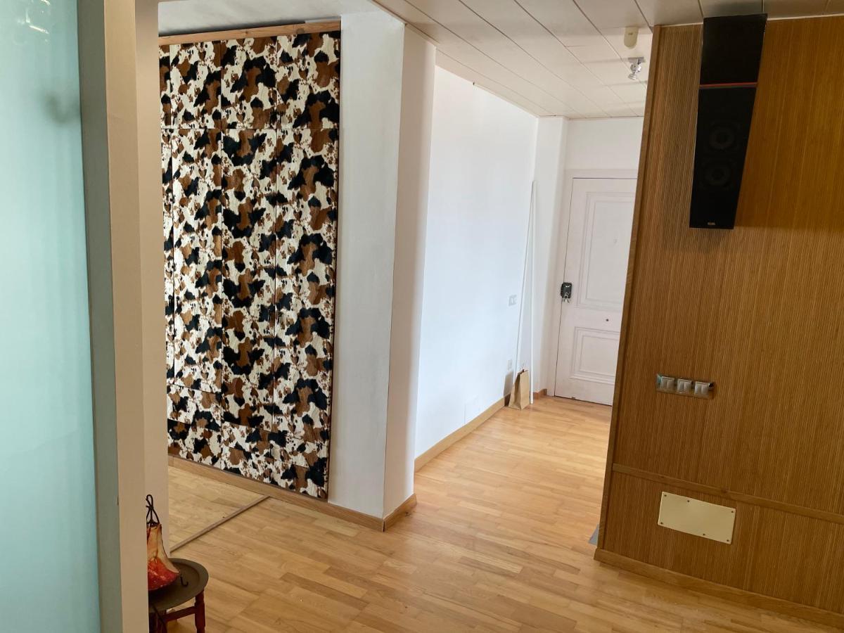 Apartamento Elobey Cabo De Gata المظهر الخارجي الصورة