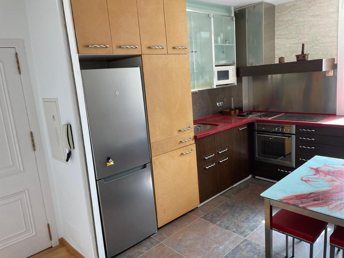 Apartamento Elobey Cabo De Gata المظهر الخارجي الصورة