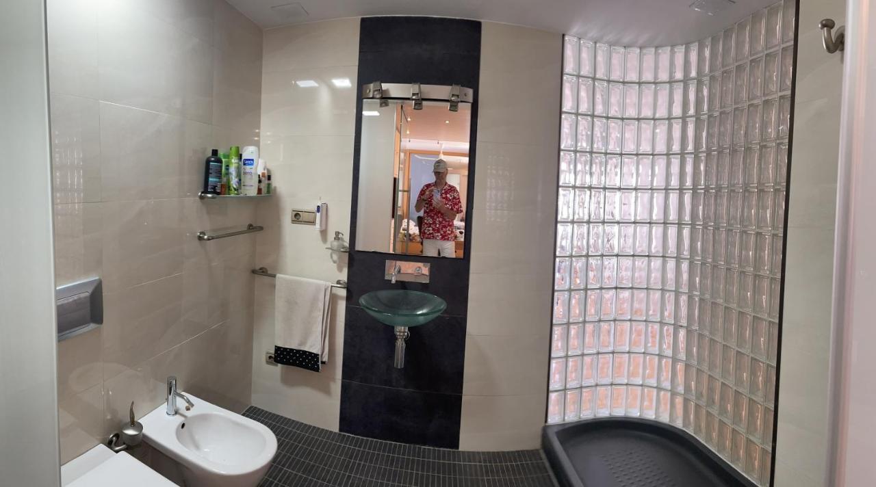 Apartamento Elobey Cabo De Gata المظهر الخارجي الصورة