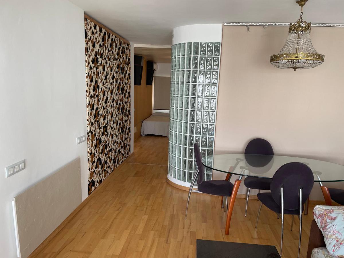 Apartamento Elobey Cabo De Gata المظهر الخارجي الصورة